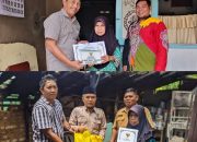 Saat Musibah Datang, Pemkab Sumenep–BAZNAS Menguatkan dengan Hunian Layak