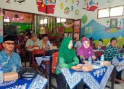 KKP Pasongsongan Sumenep Tingkatkan Profesionalisme Lewat RAT dan Pemilihan Pengurus Baru