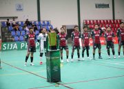 sonGENnep Futsal Series Bupati Cup 2026 Resmi Dimulai, Jadi Ajang Pembinaan Atlet Muda Madura