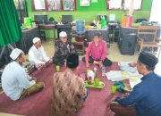 Bangun Generasi Berkarakter, SDN Panaongan III Perkuat Sinergi dengan Komite dan Ustad Ngaji