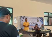 Tingkatkan Kualitas Pembelajaran PJOK, KKG Pasongsongan Angkat Konsep Deep Learning