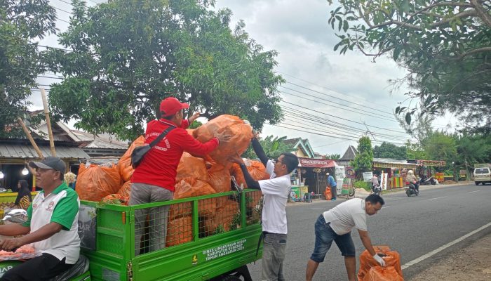 JSI Ambil Bagian dalam HPSN 2026, Dorong Kesadaran Kolektif dan Aksi Nyata Peduli Lingkungan di Sumenep