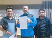 Uang Rp135 Juta Tak Kembali, Pensiunan Talango Sumenep Lapor Polisi