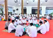 Bupati Sumenep Pimpin Buka Puasa Akbar Bersama Alim Ulama dan Pejabat Daerah