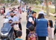 Menebar Kebaikan Tanpa Henti, Praneda Care Foundation Hadir di Aceh dan Jakarta dengan Ratusan Takjil Gratis