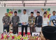 Dandim 0826 Pamekasan Bangga, Lomba Tahfidz Al-Qur’an Digelar di Koperasi Desa Samatan