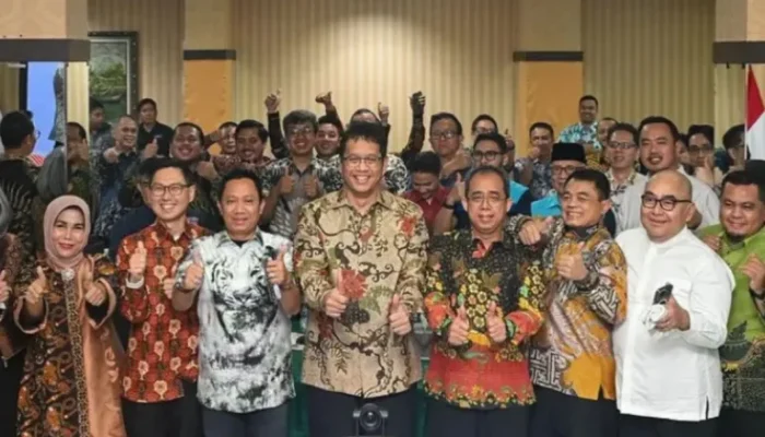 Cahaya Pro Ungkap Kesenjangan Cukai Rokok 1999 vs 2026, Siapa yang Diuntungkan?