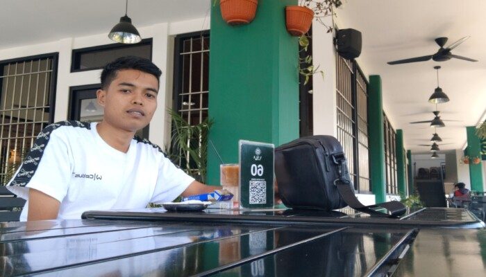 Kliktimes Tak Gentar! Siap Buka Seluruh Fakta dan Data Dugaan Penyalahgunaan Bantuan di Pasongsongan