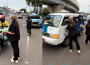 Hampir Setiap Hari, Praneda Care Foundation Membanjiri Jalanan Jakarta dengan Senyum dan Ratusan Takjil