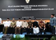 Sultan Pamekasan Haji Khairul Umam Apresiasi Presiden: Sinergi Ulama dan Pemerintah Kunci Keutuhan Bangsa