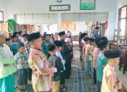 Semangat Ramadan di SDN Panaongan III: Tanamkan Empati, Perkuat Ukhuwah Antar Siswa