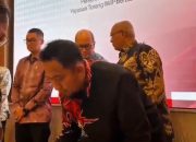 Langkah Bupati Sumenep Berbuah Energi: Hibah PLTS 2 MW Siap Terangi Kepulauan