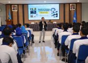 Mahasiswa Teknik UTM Dibekali Kesiapan Kerja dan Jiwa Wirausaha