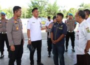 SPBU di Sumenep Disidak, Stok BBM Aman