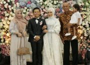 Putra Kepala DKPP Sumenep Menikah, Ketua PKDI Hadiri Resepsi di Hotel Myze, Harapkan Bahagia dan Langgeng