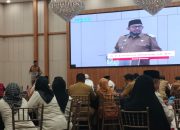 Halal Bihalal PKDI Momentum Konsolidasi Kades Hadapi Tantangan Zaman