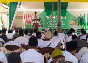 Konferensi MWC NU Pasongsongan 2026: Dari Tradisi ke Transformasi Digital