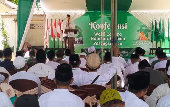 Konferensi MWC NU Pasongsongan 2026: Dari Tradisi ke Transformasi Digital