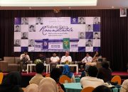 GEN Malang Raya Fasilitasi Diskusi Publik Jelang Laga Arema vs Persebaya