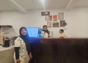 Langsung Diserbu! SkY Coffee Grounds Jadi Titik Nongkrong Baru di Sumenep