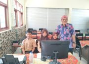 SDN Pasongsongan IV Bawa Misi Prestasi di Ajang ISCO Hardiknas 2026