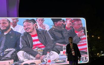 Kiai, Kades, dan Pengusaha di Pamekasan Bangun Sinergi Lewat Macapat Samman