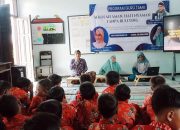 Sekolah Aman, Hati Nyaman: SDN Panaongan III Perkuat Komitmen Anti-Bullying Lewat Program Guru Tamu