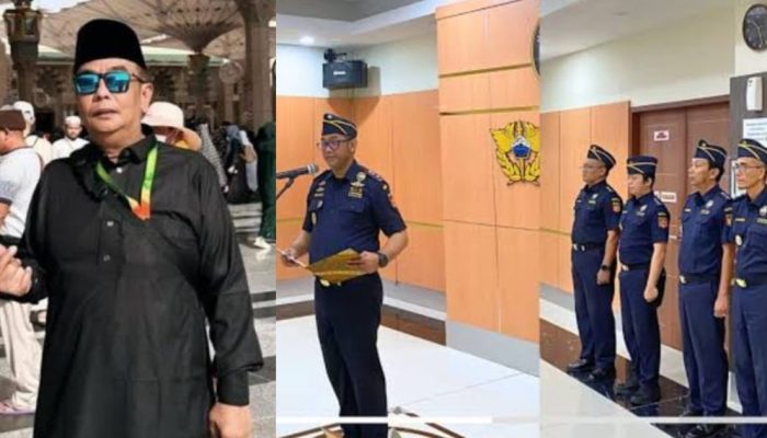 Di Bawah Binaan Bea Cukai Madura, CV Ayunda Permata Sejahtera Konsisten Bangun Sinergi Sosial Lintas Sektor