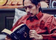 Kabar Baru : Rampok Bernama Edi Junaidi