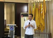 BEM Universitas Wiraraja Gelar Workshop PKM Kewirausahaan, Bekali Mahasiswa Jiwa Inovatif dan Kompetitif