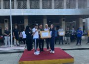 Apresiasi Nasional dari Masjid Istiqlal Jakarta: Laskar Prabowo 08 Tegaskan Komitmen Pengabdian Sosial Berkelanjutan