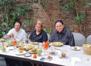 Teknologi Pemanis Garam Madura