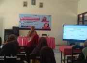 Bentengi Anak di Era Digital, SDN Pasongsongan I Sumenep Gelar Sosialisasi KGBO dan Parenting Digital