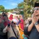 Bikin Nurani Terguncang: Santunan Mengalir Saat Ziarah Kubur, Founder BIP Ali Zainal Abidin Diserbu Ribuan Warga Sumenep