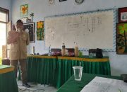 Dari Ruang Kecil di Pesisir, SDN Panaongan III Menebar Inspirasi: Observasi Kinerja Kepala Sekolah Berlangsung Penuh Apresiasi dan Semangat Perubahan