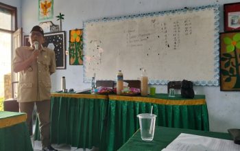 Dari Ruang Kecil di Pesisir, SDN Panaongan III Menebar Inspirasi: Observasi Kinerja Kepala Sekolah Berlangsung Penuh Apresiasi dan Semangat Perubahan