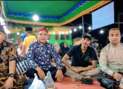 Pecah! Sekolah Pelosok Hidupkan Kembali Topeng Madura, Malam Perpisahan SDN Soddara II Banjir Apresiasi