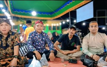 Pecah! Sekolah Pelosok Hidupkan Kembali Topeng Madura, Malam Perpisahan SDN Soddara II Banjir Apresiasi