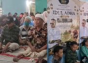 Ali Zainal Abidin Terus Istiqamah Berbagi, PPDS Sumenep Apresiasi Kepedulian BIP Foundation