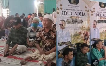 Ali Zainal Abidin Terus Istiqamah Berbagi, PPDS Sumenep Apresiasi Kepedulian BIP Foundation