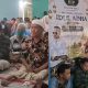 Ali Zainal Abidin Terus Istiqamah Berbagi, PPDS Sumenep Apresiasi Kepedulian BIP Foundation