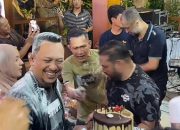 1 Suro Penuh Haru, Ultah ke-46 Founder BIP Ali Zainal Abidin Jadi Momentum Haru dan Doa-doa dari Keluarga, Tokoh, dan Masyarakat