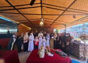 Dari Anak Yatim Menjadi Dermawan: H. Bambang Budianto Jadikan Muharram Momentum Berbagi 1000 Anak Yatim
