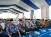 Usai Ribuan Anak Yatim, BIP Kembali Hadirkan Harapan bagi Ribuan Warga Binaan Lapas Kelas IIA Pamekasan