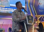 Dari Jeruji Pamekasan, BIP Tebar Manfaat: Rp2 Miliar Digelontorkan, Ribuan Warga Binaan Terima Rp500 Ribu, 700 Kasur, hingga Lukisan Founder Dihargai Rp10 Juta
