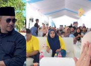 Usai Muliakan Ribuan Yatim dan Sedekah Rp2 Miliar, BIP Kembali Tebar Manfaat Lewat Khitanan Massal 1.000 Anak di Pamekasan