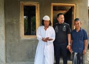 Gerakan Fastabiqul Khairat BIP Terus Masif, H. Ali Zainal Abidin Kunjungi Padepokan Kiai Baher di Sumenep