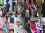 Santunan Setiap Hari Detikzone.id Masuki Hari Ke-23, Sasar Warga Dhuafa di Pelosok Sumenep
