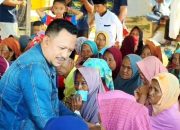 BIP Foundation Bubar, Jejak Kebaikan untuk Anak Yatim dan Dhuafa Tak Akan Terhapus di Hati Masyarakat