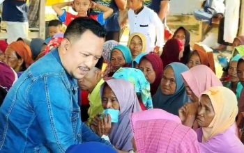 BIP Foundation Bubar, Jejak Kebaikan untuk Anak Yatim dan Dhuafa Tak Akan Terhapus di Hati Masyarakat